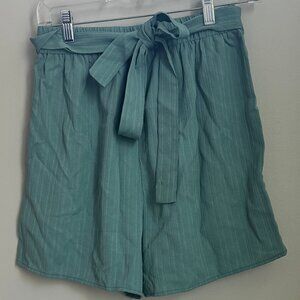 Size Medium Shorts